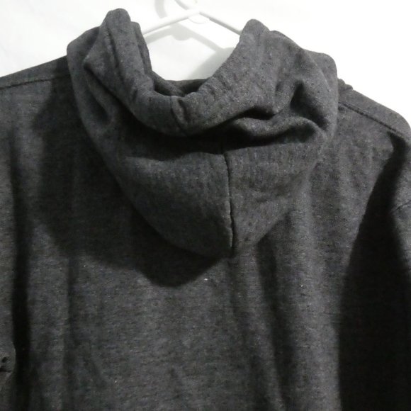 FLEECE FACTORY, small, full zip hoodie, BNWOT - Picture 12 of 16